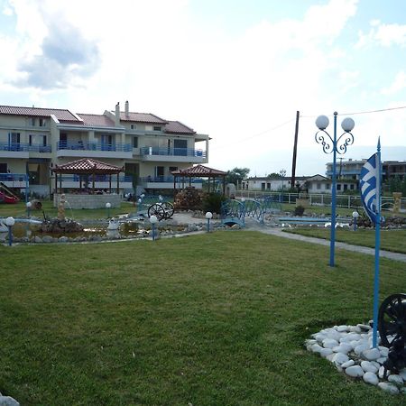 Akrogiali Miloi  Exterior photo